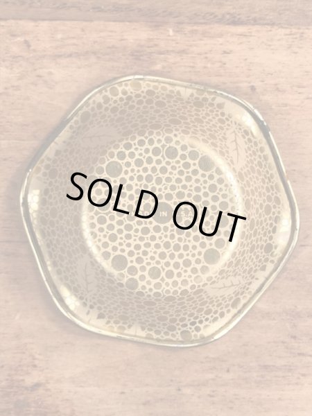 アドバタイジングキャラクターのミスターピーナッツのヴィンテージのスナックボウル