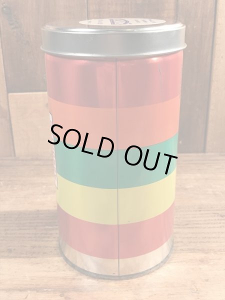 ロールキャンディのライフセーバーズのヴィンテージのTin缶