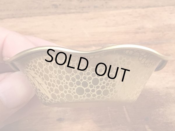 アドバタイジングキャラクターのミスターピーナッツのヴィンテージの雑貨