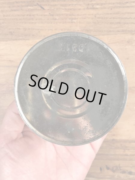 サーカスのピーナッツのヴィンテージのTin缶