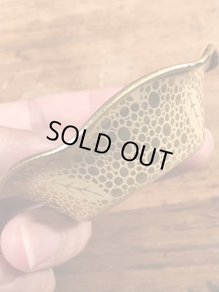 アドバタイジングキャラクターのミスターピーナッツのヴィンテージのスナックボウル