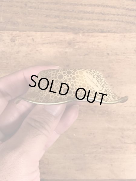 アドバタイジングキャラクターのミスターピーナッツのヴィンテージの雑貨