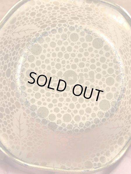 アドバタイジングキャラクターのミスターピーナッツのヴィンテージの雑貨