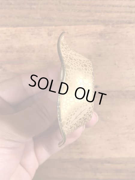 50~60年代のミスターピーナッツのビンテージのTinボウル