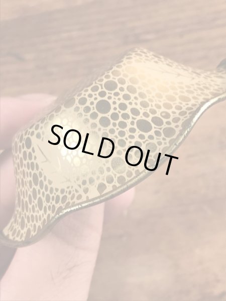 企業キャラクターのミスターピーナッツのビンテージのTinトレイ