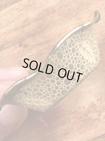 アドバタイジングキャラクターのミスターピーナッツのビンテージのスナックボウル