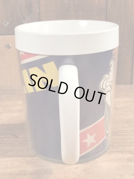 ビバンダムのミシュランマンのヴィンテージの雑貨