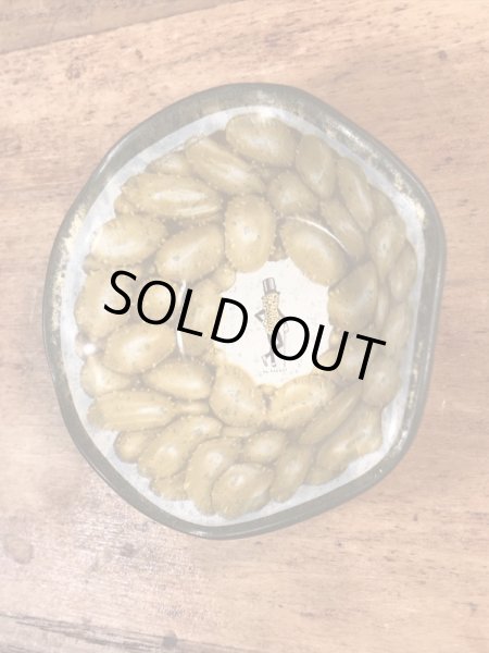 アドバタイジングキャラクターのミスターピーナッツのヴィンテージの雑貨