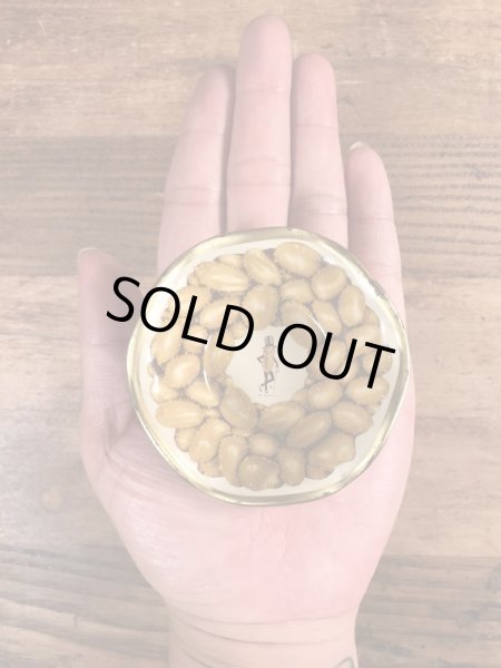 企業キャラクターのミスターピーナッツのビンテージの雑貨