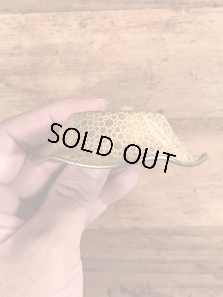 アドバタイジングキャラクターのミスターピーナッツのヴィンテージの雑貨