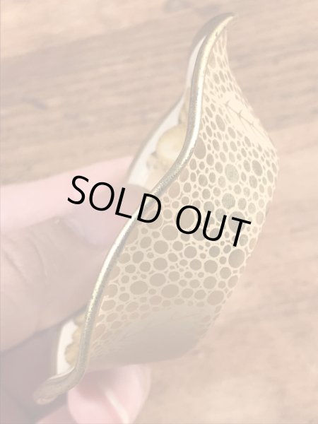 企業キャラクターのミスターピーナッツのビンテージのTinトレイ