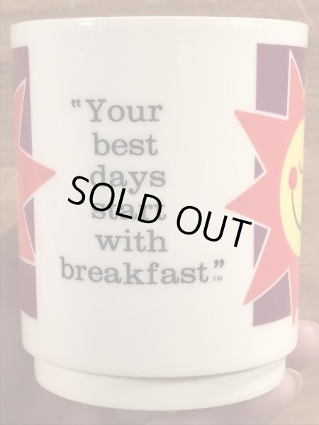 ケロッグの企業物のヴィンテージの雑貨