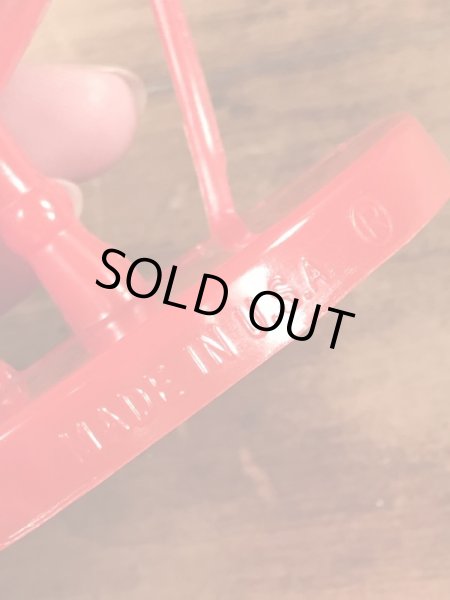 企業キャラクターのミスターピーナッツのビンテージのコインバンク