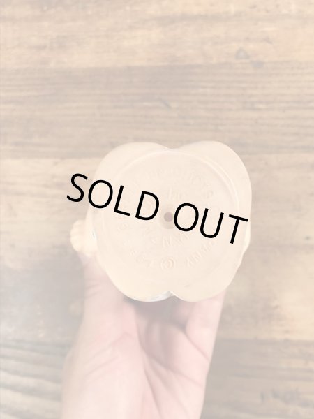 アドバタイジングキャラクターのガーバーキッドガールのヴィンテージのトイ