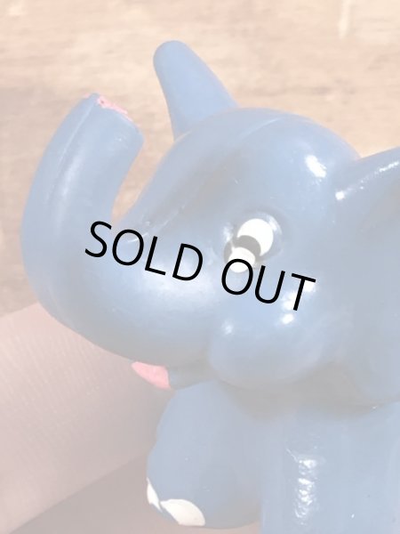 アドバタイジングキャラクターのメッツラーのヴィンテージのおもちゃ