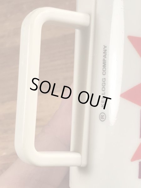 ケロッグの企業物のヴィンテージの雑貨