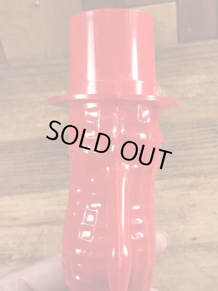 企業キャラクターのミスターピーナッツのビンテージのコインバンク