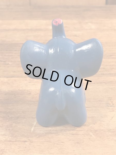 アドバタイジングキャラクターのメッツラーのヴィンテージのおもちゃ