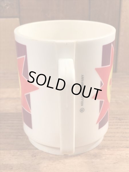 ケロッグの企業物のヴィンテージの雑貨