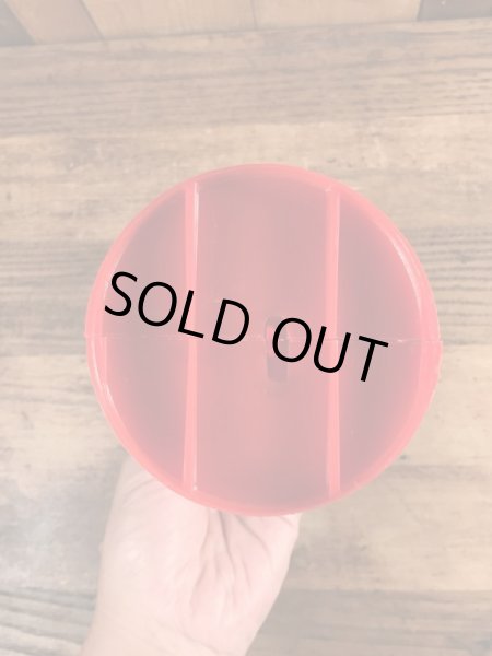 アドバタイジングキャラクターのミスターピーナッツのヴィンテージの貯金箱フィギュア