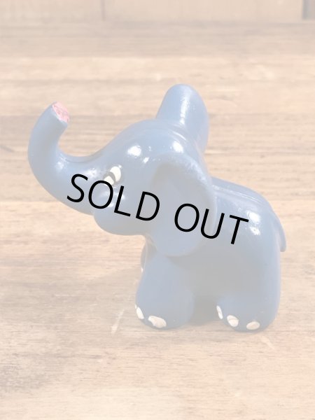 アドバタイジングキャラクターのメッツラーのヴィンテージのおもちゃ