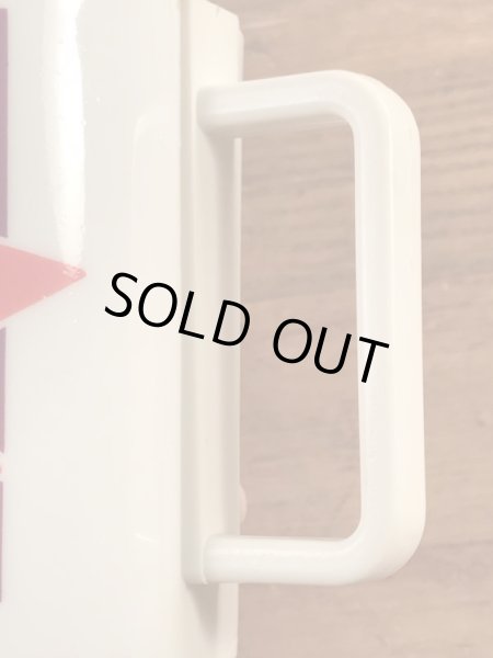 ケロッグのレーズンブランのビンテージのマグカップ