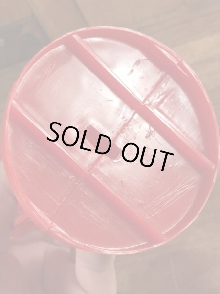 アドバタイジングキャラクターのミスターピーナッツのヴィンテージの貯金箱フィギュア