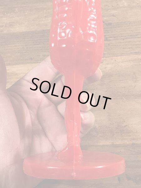 アドバタイジングキャラクターのミスターピーナッツのヴィンテージの貯金箱フィギュア