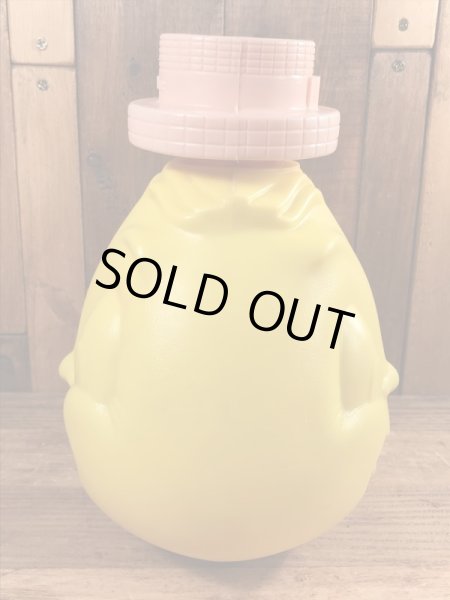 50年代のGerber Babyのヴィンテージのトイ