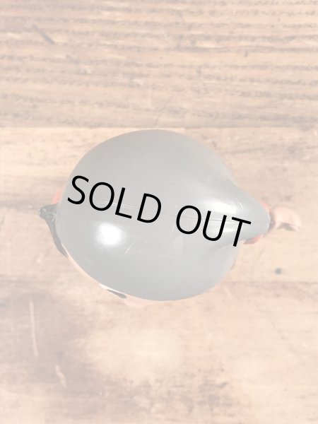 企業キャラクターのマインツェルマンヒェンのビンテージのフィギュア