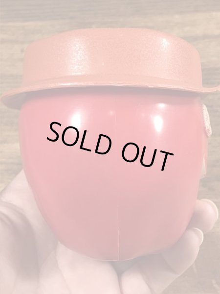 ケロッグのアップルジャックスのビンテージのシリアルボウル&マグカップ