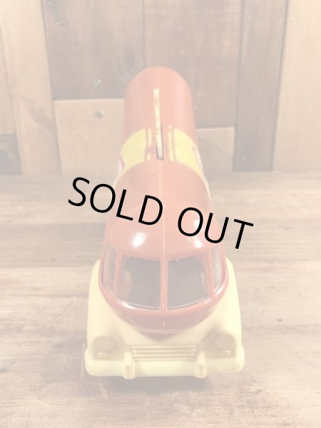 リトルオスカーメイヤーのウインナーモービルのヴィンテージのおもちゃ