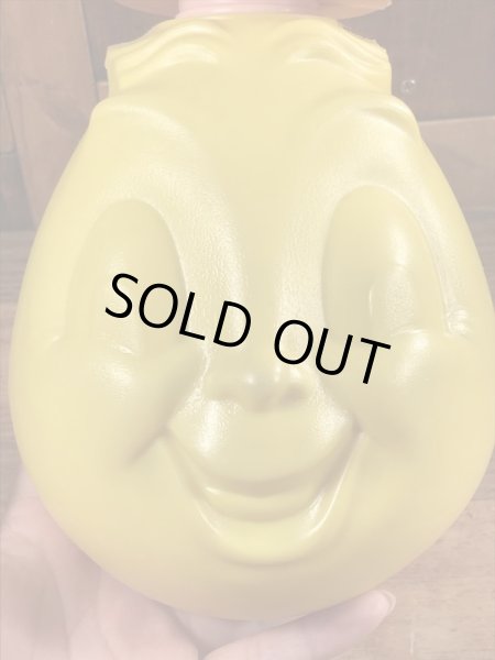 50年代のGerber Babyのヴィンテージのトイ