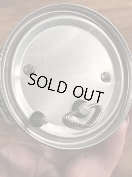 70年代のセブンアップのヴィンテージのTin缶