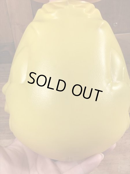 50年代のGerber Babyのヴィンテージのトイ