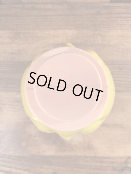 50年代のガーバーベイビーのビンテージのおきあがりこぼし