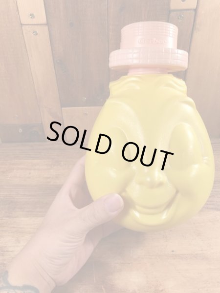 50年代のGerber Babyのヴィンテージのトイ