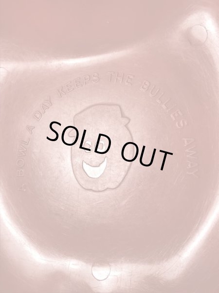 ケロッグのアップルジャックスのビンテージのシリアルボウル&マグカップ