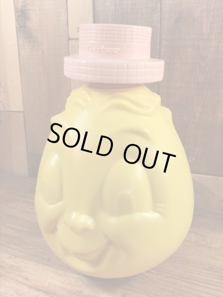 50年代のGerber Babyのヴィンテージのトイ