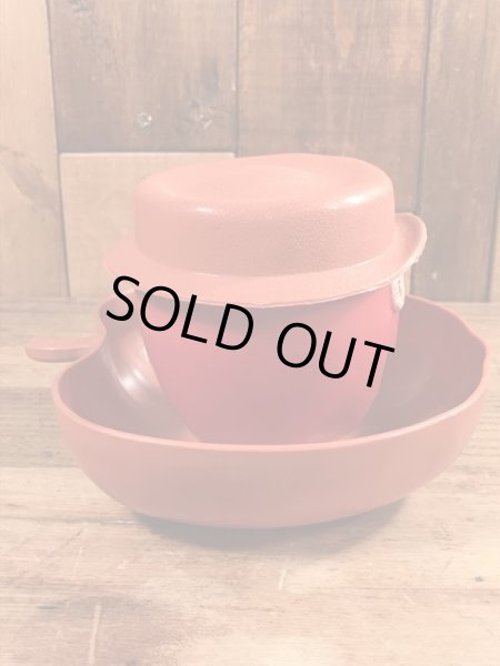 ケロッグのアップルジャックスのビンテージのシリアルボウル&マグカップ