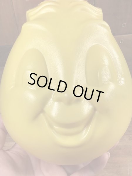 50年代のGerber Babyのヴィンテージのトイ