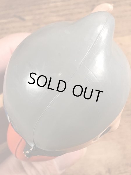 企業キャラクターのマインツェルマンヒェンのビンテージのフィギュア