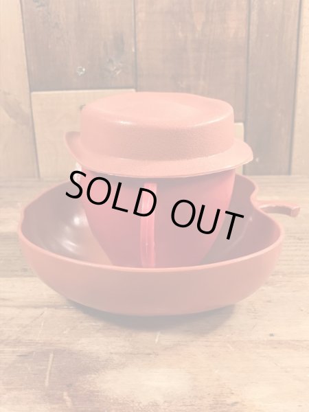 ケロッグの企業キャラクターのアップルジャックスのヴィンテージのトイ