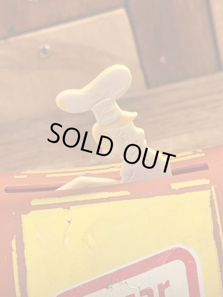 オスカーメイヤーのウインナーモービルのビンテージのトイ