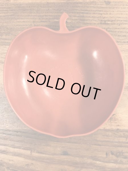 ケロッグの企業キャラクターのアップルジャックスのヴィンテージのトイ