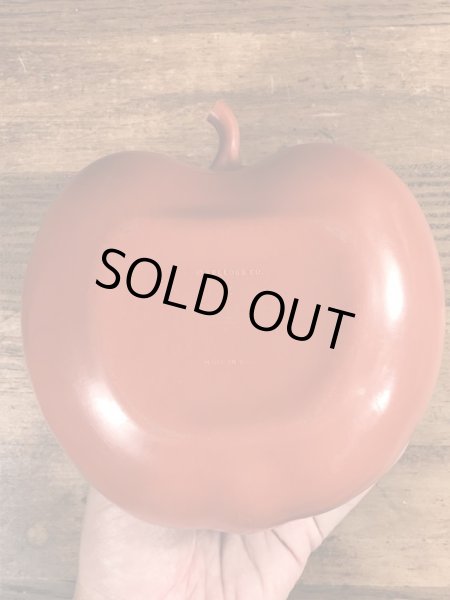 ケロッグの企業キャラクターのアップルジャックスのヴィンテージのトイ