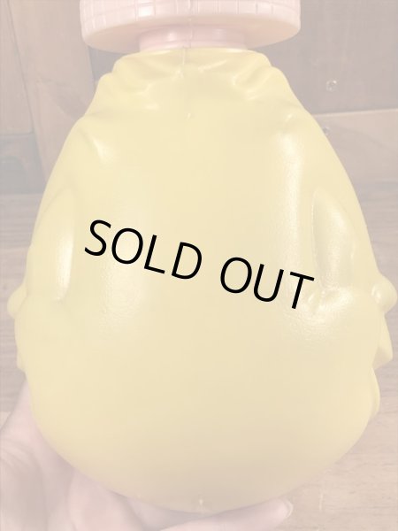 50年代のGerber Babyのヴィンテージのトイ