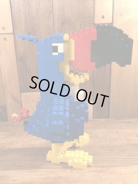 ケロッグのトゥーカンサムのビンテージのストアディスプレイフィギュア