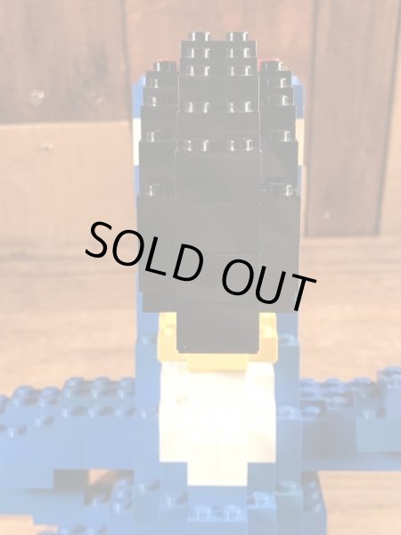 ケロッグのトゥーカンサムのビンテージのストアディスプレイフィギュア