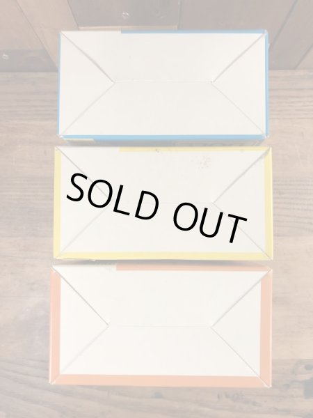 ケロッグの企業キャラクターのライスクリスピーのヴィンテージのフィギュア